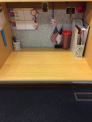 School Desk